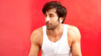 Celebrity wallpapers of Ranbir Kapoor
