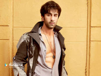 Celebrity wallpaper of Ranbir Kapoor