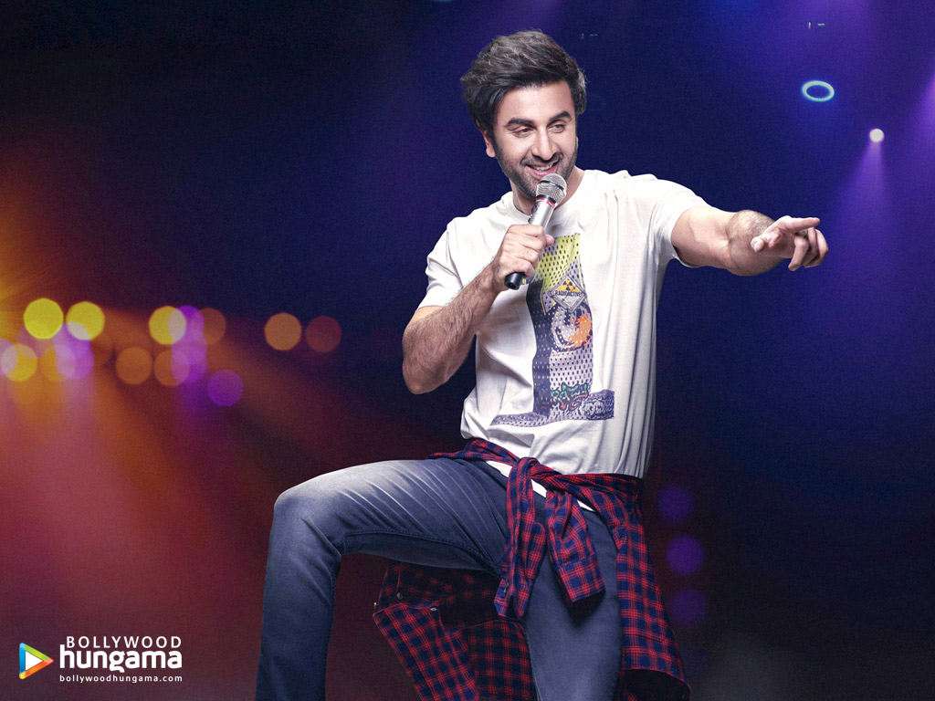 Ranbir Kapoor Ranbir Kapoor