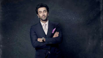 Celebrity wallpaper of Ranbir Kapoor