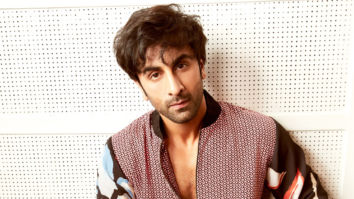 Celeb Wallpapers Of Ranbir Kapoor