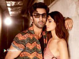 Celebrity wallpaper of Ranbir Kapoor