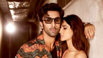 Celebrity wallpaper of Ranbir Kapoor