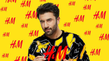 Celebrity wallpaper of Ranbir Kapoor