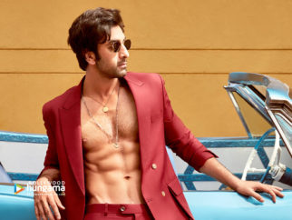 Celebrity wallpapers of Ranbir Kapoor