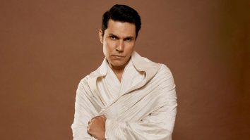 Randeep Hooda