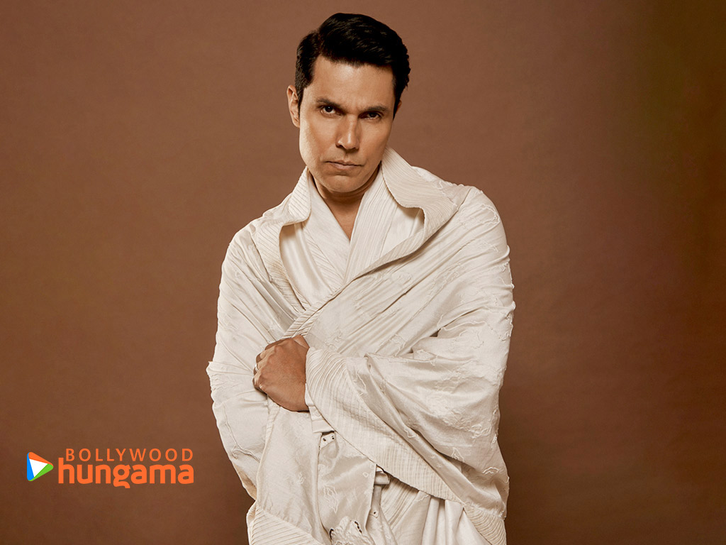 Randeep Hooda Randeep Hooda