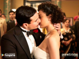 Movie Wallpapers Of The Movie Rangoon