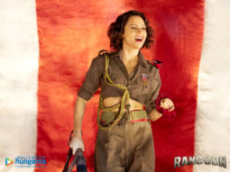Wallpapers Of The Movie Rangoon