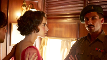 Wallpapers Of The Movie Rangoon