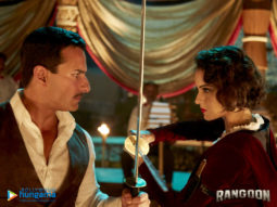 Wallpapers Of The Movie Rangoon