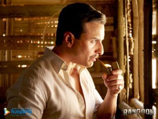 Wallpapers Of The Movie Rangoon