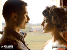 Wallpapers Of The Movie Rangoon