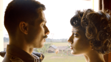 Wallpapers Of The Movie Rangoon