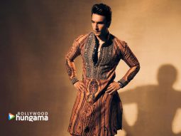 Celebrity wallpaper of Ranveer Singh