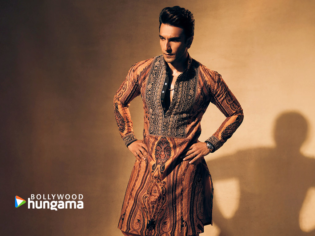 Ranveer Singh