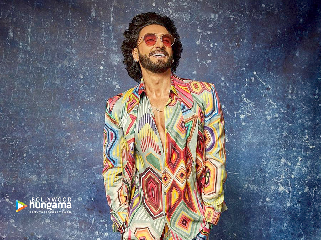 Ranveer Singh