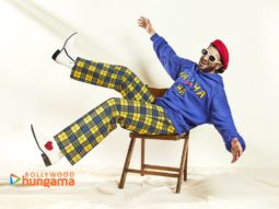 Ranveer Singh