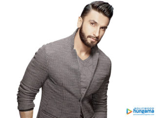 Celeb Wallpapers Of Ranveer Singh