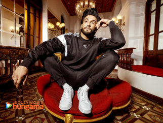 Celeb Wallpapers Of Ranveer Singh