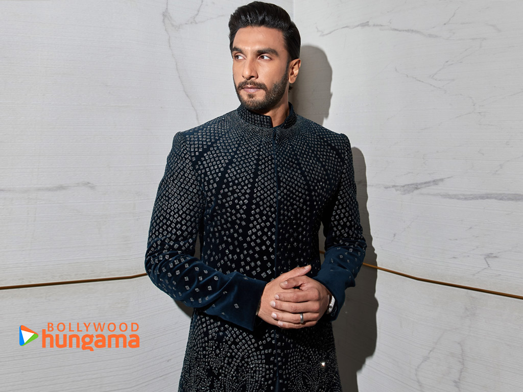 Ranveer Singh