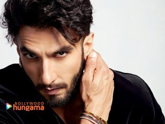 Ranveer Singh