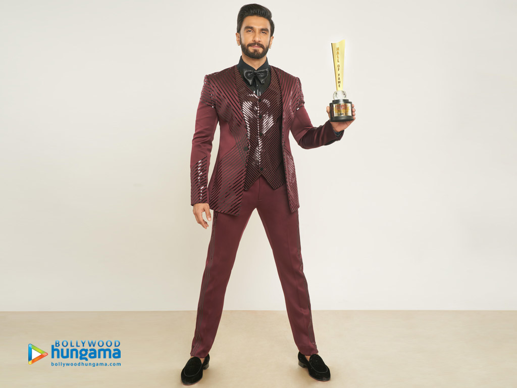 Ranveer Singh