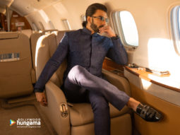 Celebrity wallpapers of Ranveer Singh