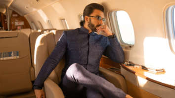 Celebrity wallpapers of Ranveer Singh