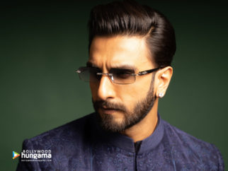 Celebrity wallpapers of Ranveer Singh