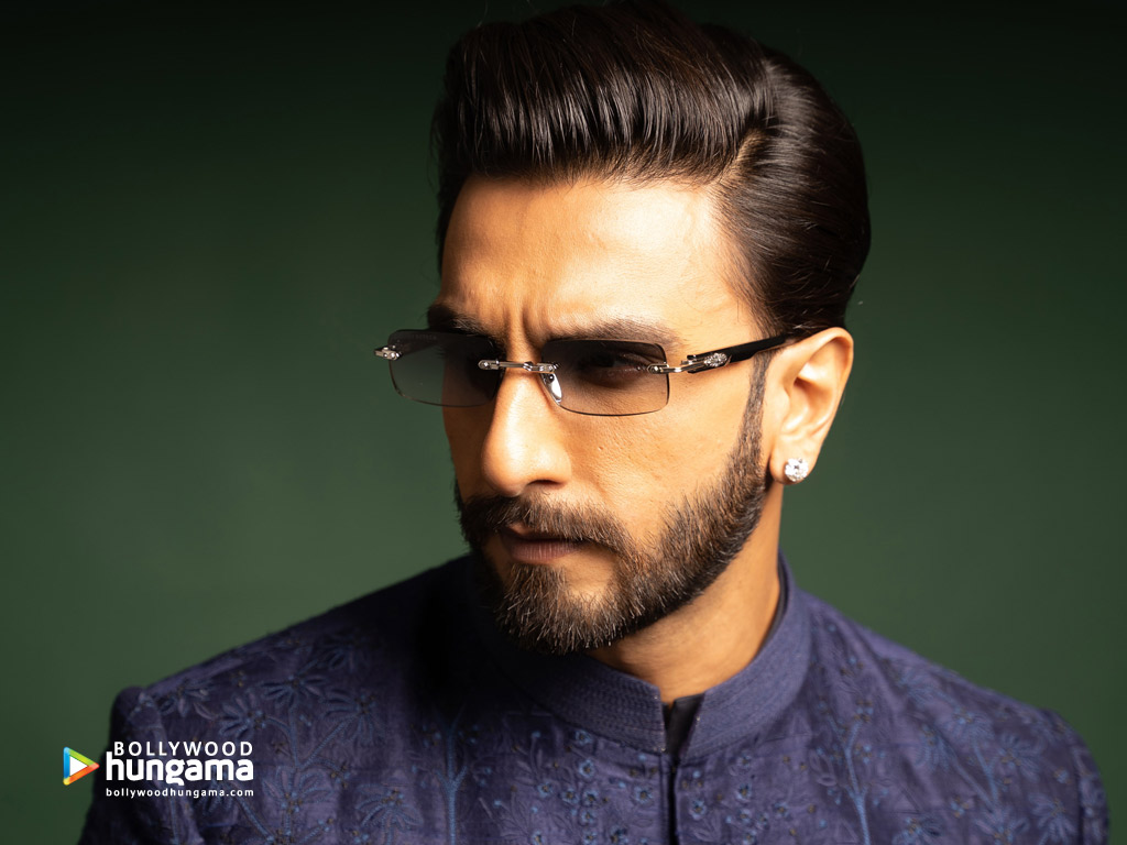 Ranveer Singh Ranveer Singh