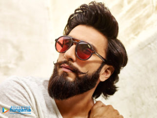 Celebrity Wallpapers Of The Ranveer Singh
