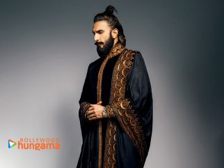Ranveer Singh