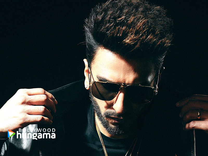 Ranveer Singh Ranveer Singh