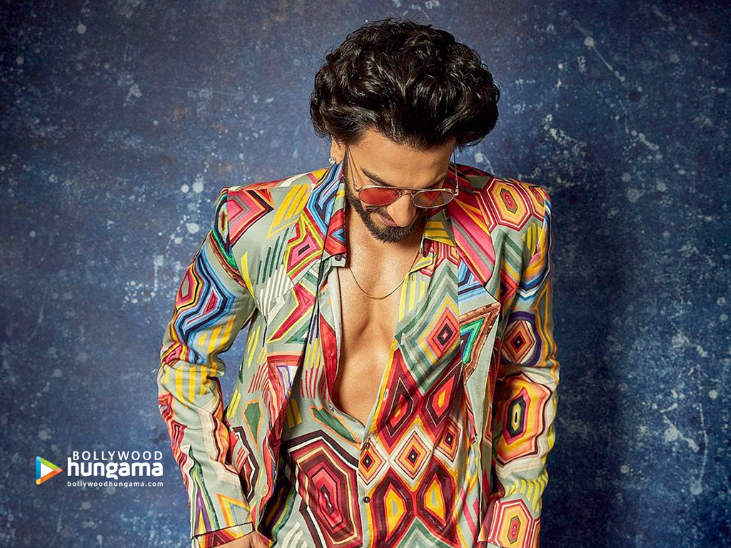 Ranveer Singh