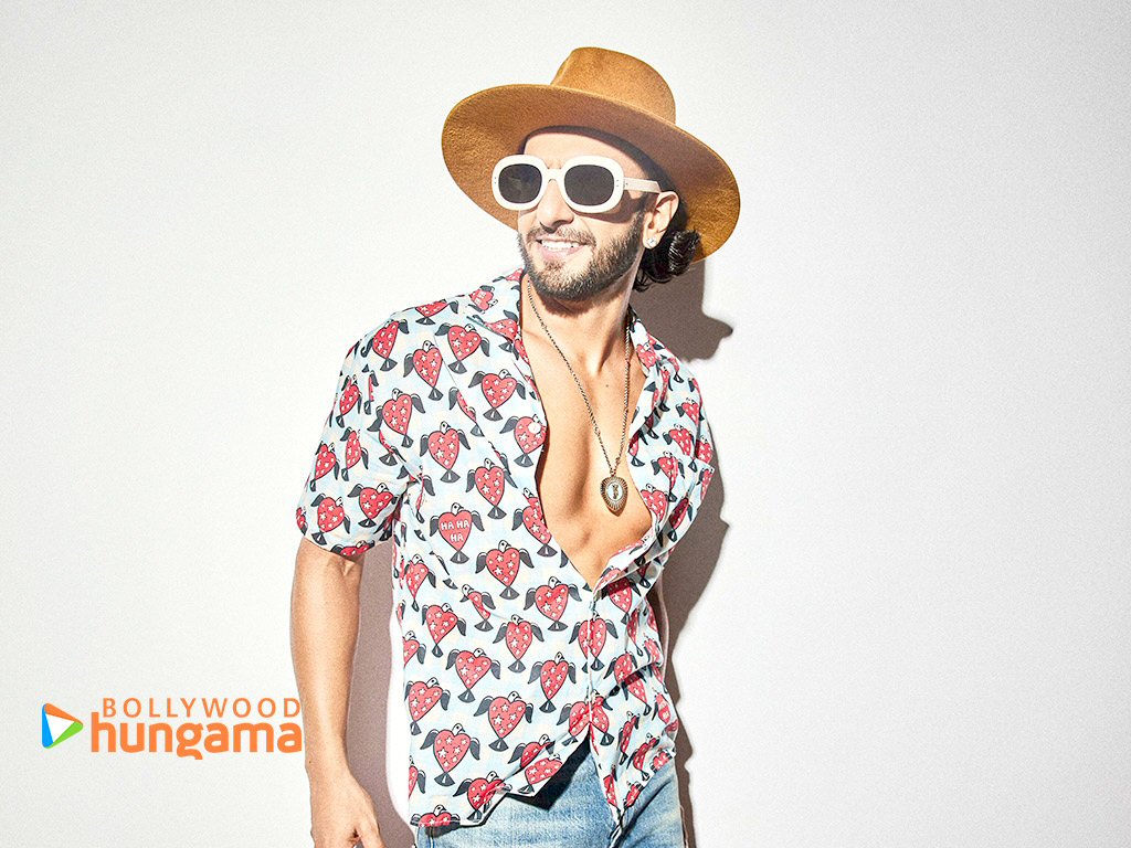 Ranveer Singh Ranveer Singh