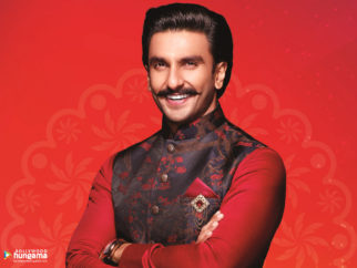 Celeb Wallpapers Of Ranveer Singh