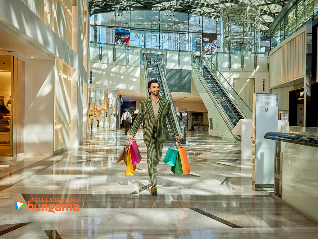 Ranveer Singh Ranveer Singh