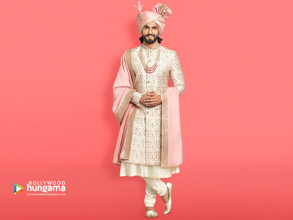 Ranveer Singh