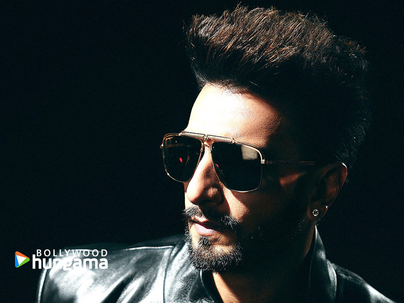 Ranveer Singh Ranveer Singh