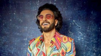 Celebrity wallpapers of Ranveer Singh