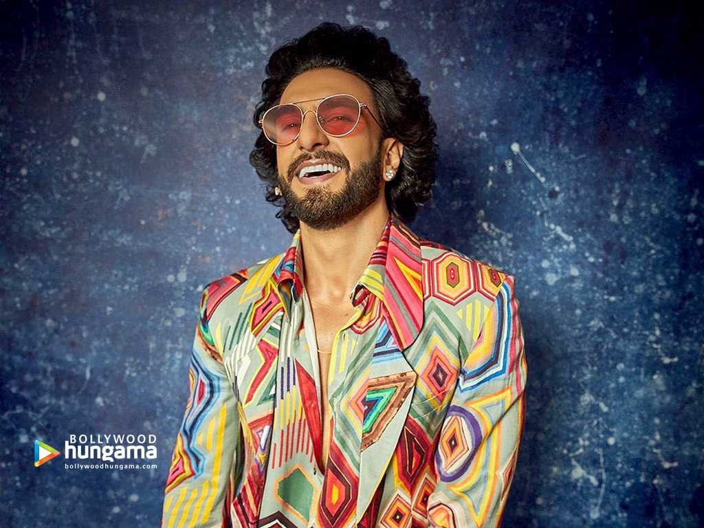 Ranveer Singh