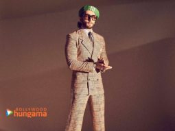 Ranveer Singh