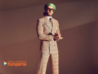 Ranveer Singh
