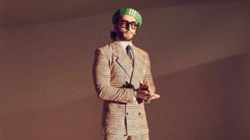 Ranveer Singh