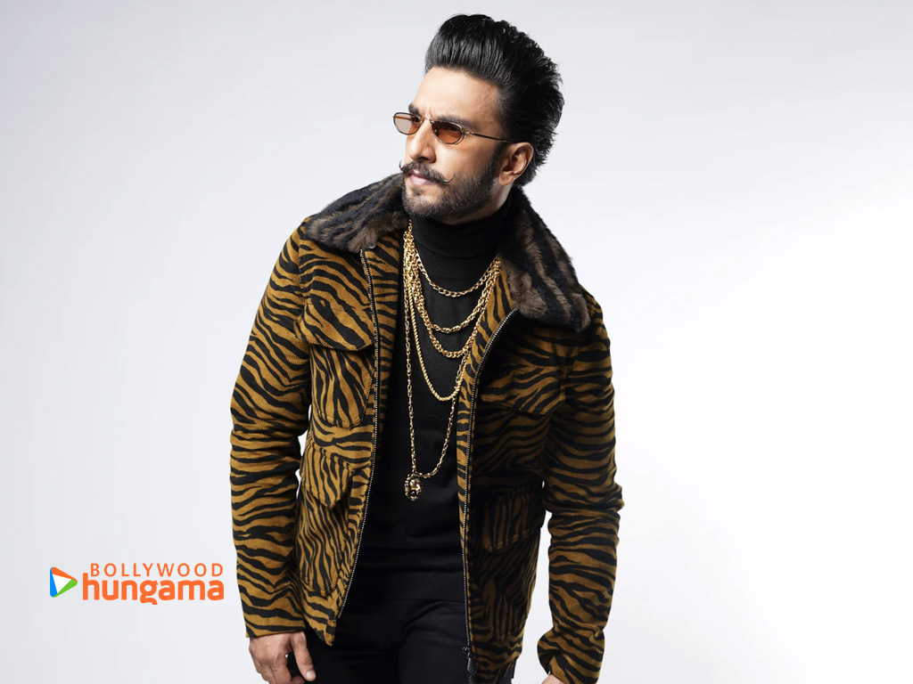 Ranveer Singh Ranveer Singh