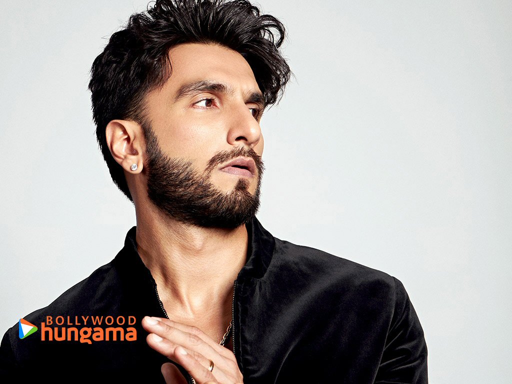 Ranveer Singh Wallpapers Ranveer singh 3 123 Bollywood Hungama