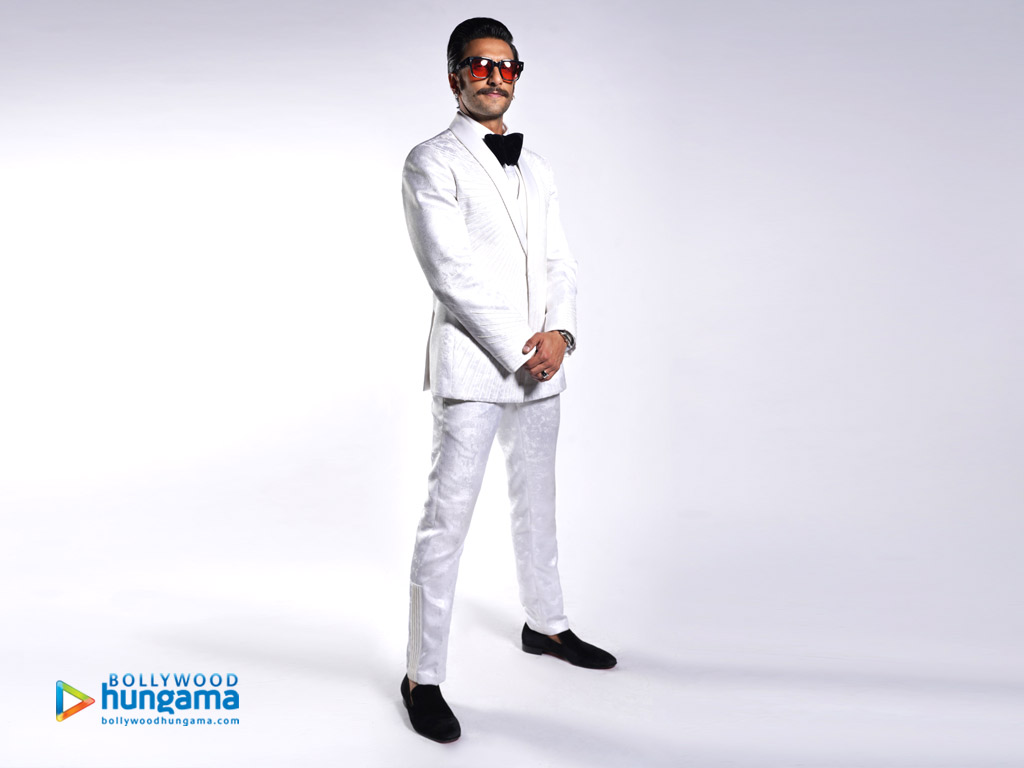 Ranveer Singh Ranveer Singh