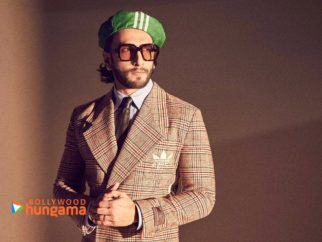 Ranveer Singh