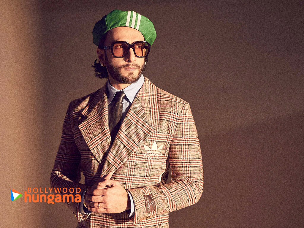 Ranveer Singh Ranveer Singh